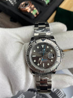 Rolex Yachtmaster