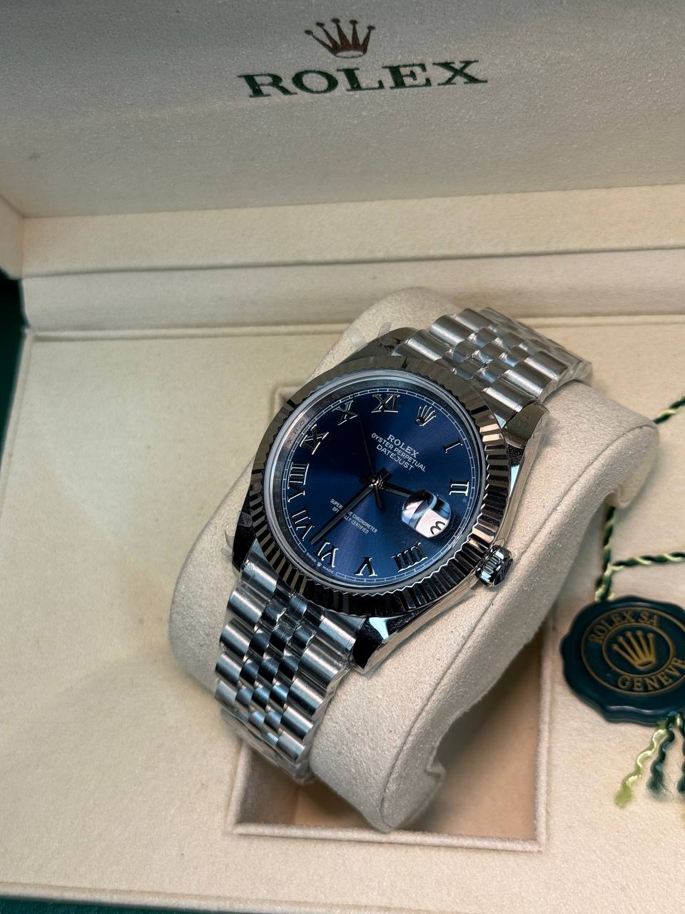 Rolex Date-Just