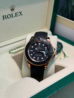 Rolex Yachtmaster
