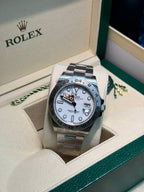 Rolex Explorer