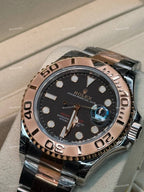 Rolex Yacht-Master