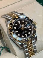 Rolex GMT-Master ll