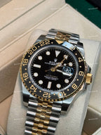 Rolex GMT-Master ll