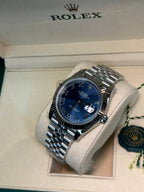 Rolex Date-Just Roman