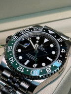 Rolex GMT-Master ll