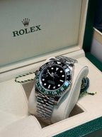 Rolex GMT-Master ll