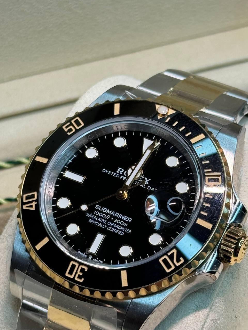 Rolex Submariner