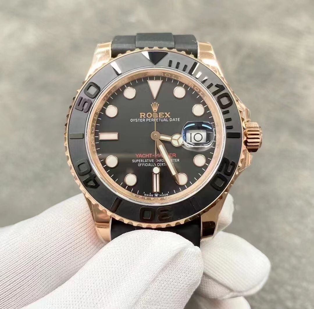 Rolex Yachtmaster