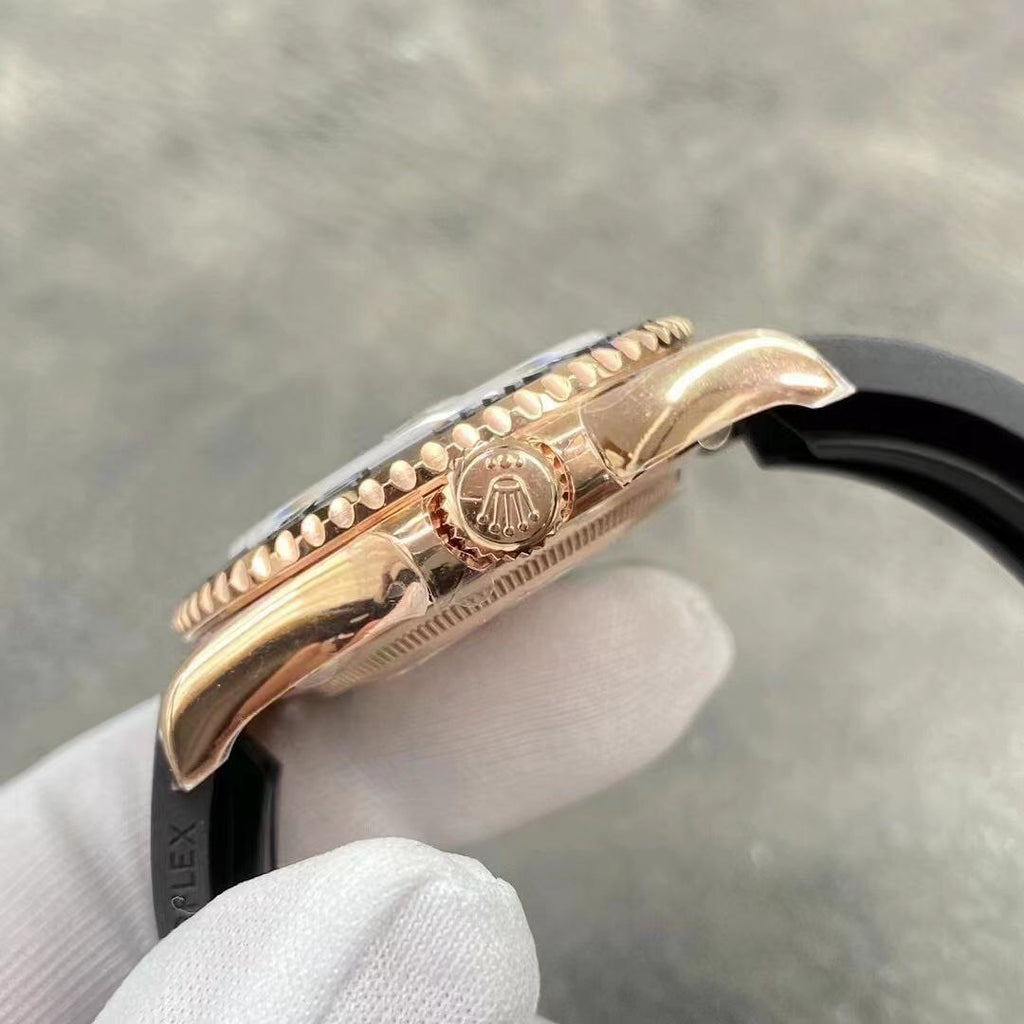 Rolex Yachtmaster