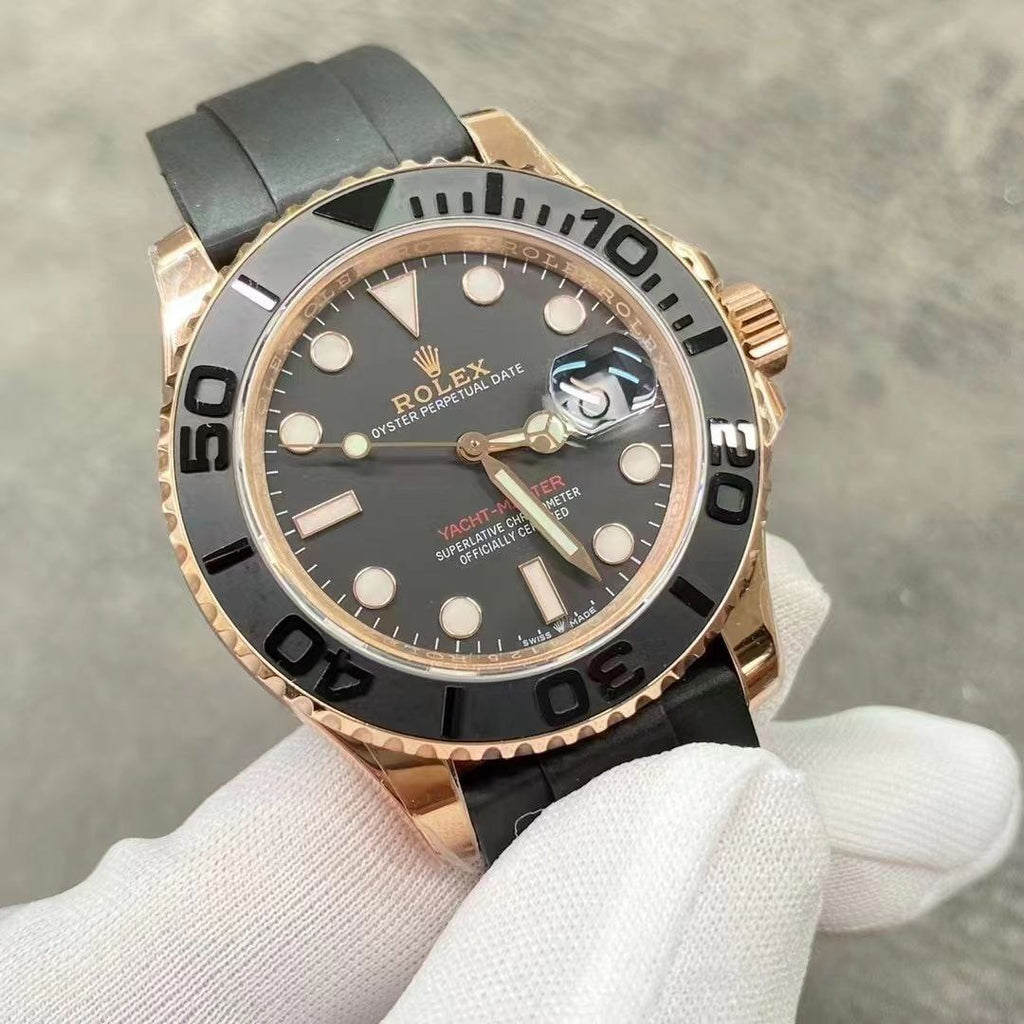 Rolex Yachtmaster