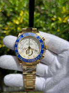 Rolex Yachtmaster
