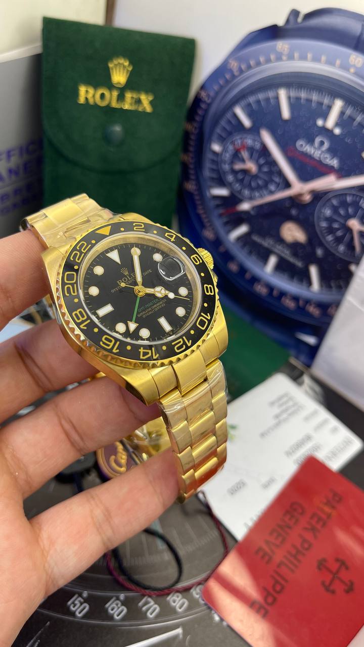 Rolex Submariner