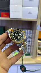 Rolex GMT-Master ll