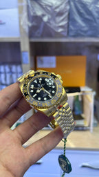 Rolex GMT-Master ll