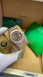 Rolex Yachtmaster