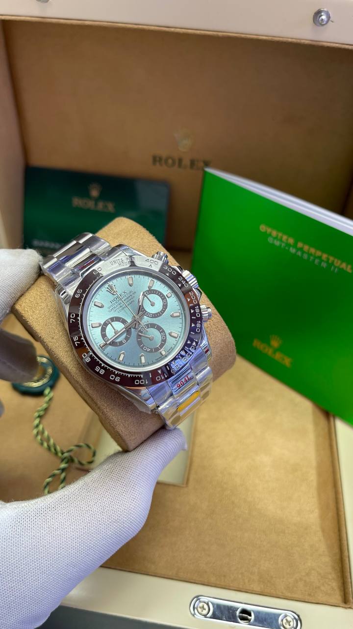 Rolex Daytona