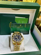 Rolex GMT-Master ll