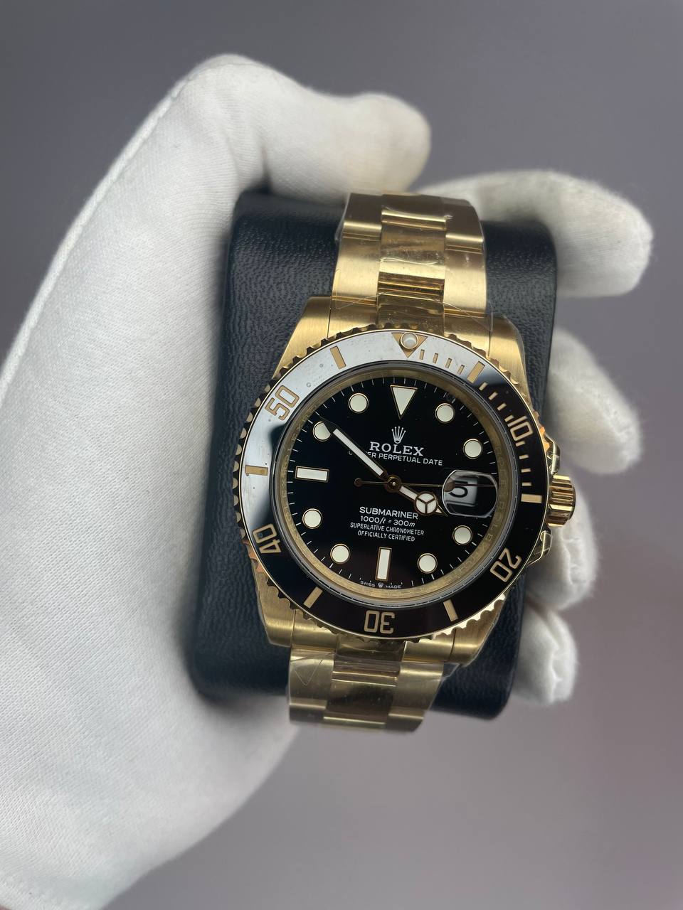 Rolex Submariner