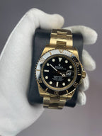 Rolex Submariner