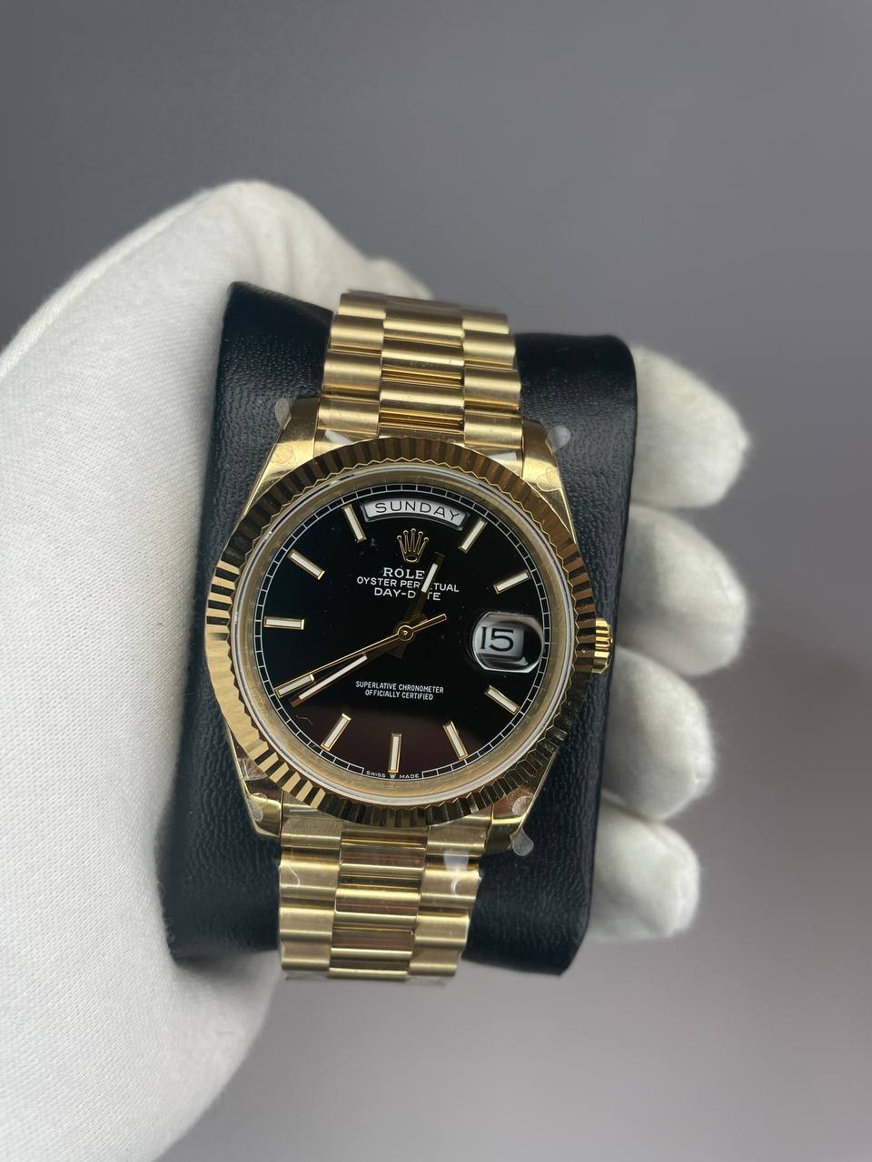 Rolex Day-Date