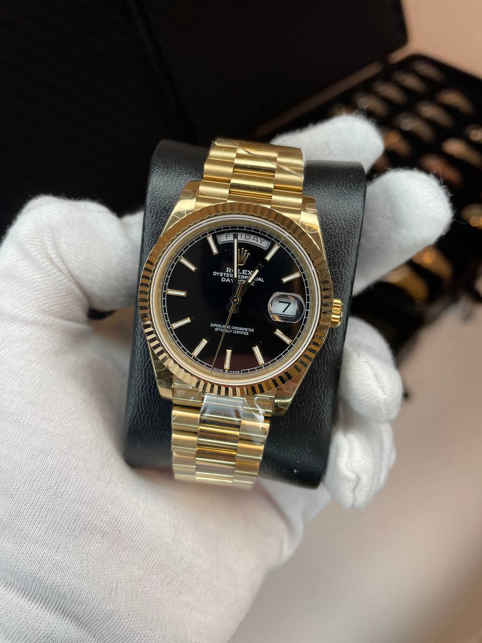 Rolex Day-Date
