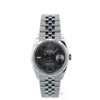 Rolex Date-Just Wimbledon
