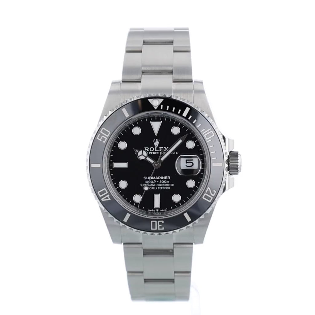 Rolex Submariner