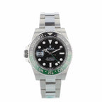 Rolex GMT-Master Sprite