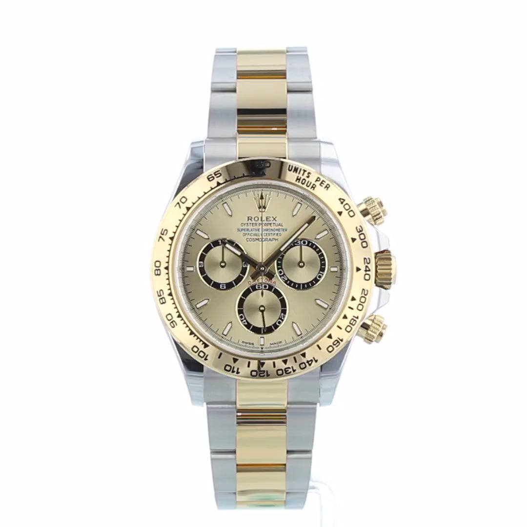 Rolex Daytona