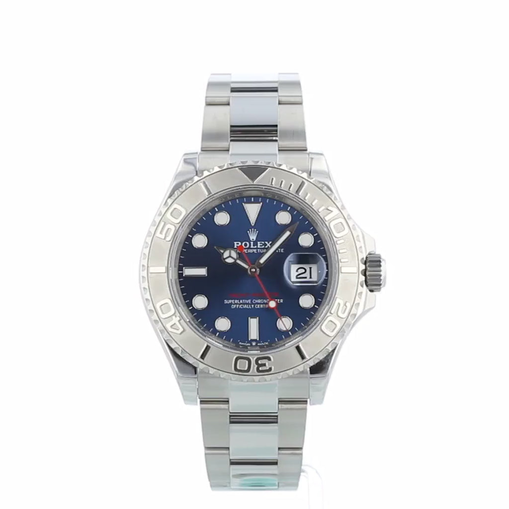 Rolex Yachtmaster