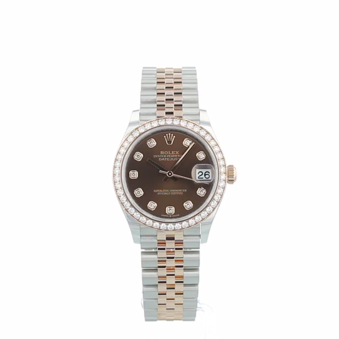 Rolex Date-Just