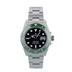 Rolex Submariner Starbucks