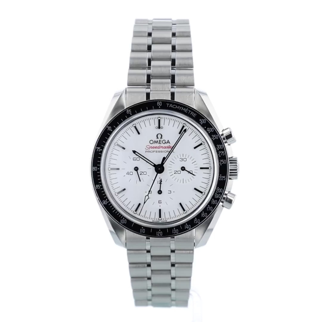 Omega Speedmaster