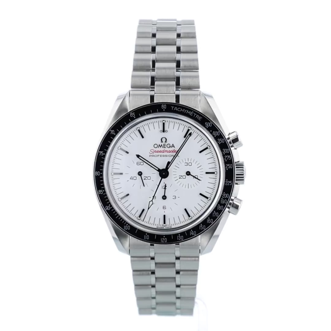 Omega Speedmaster