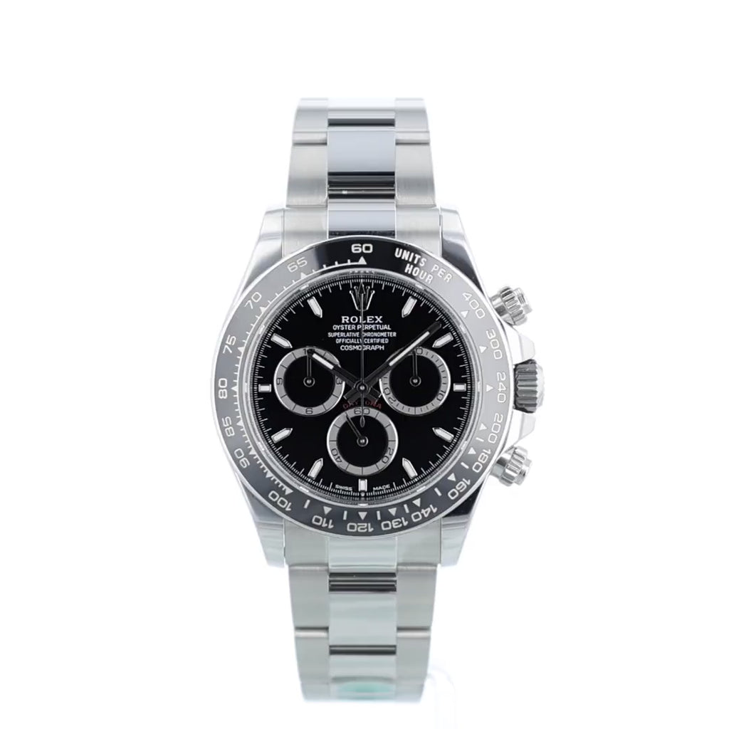 Rolex Daytona