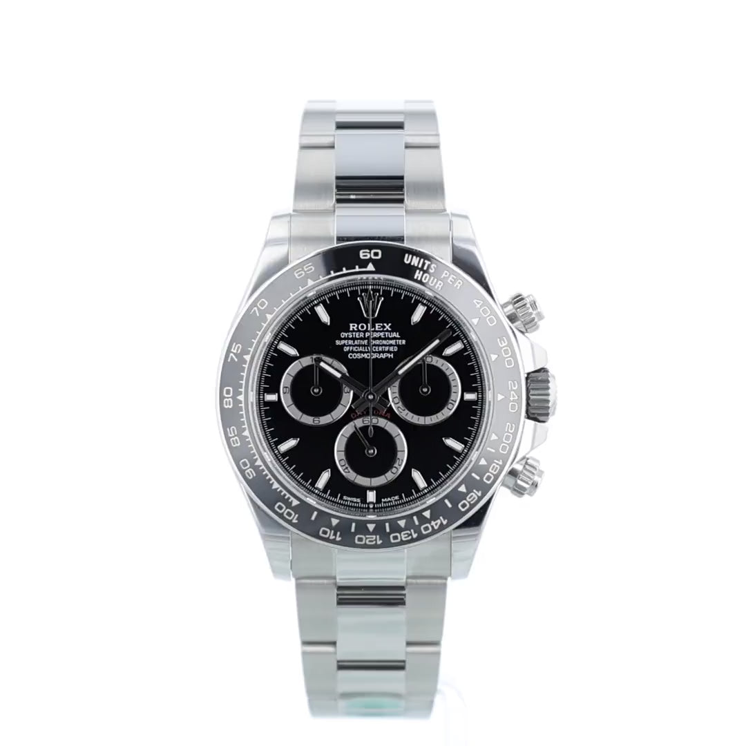 Rolex Daytona