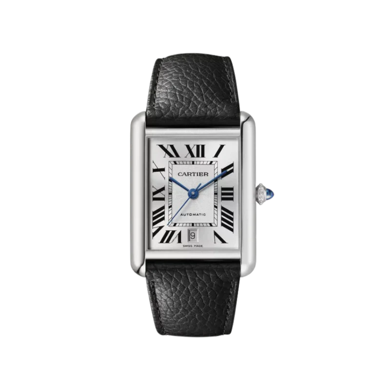 Cartier Tank Must