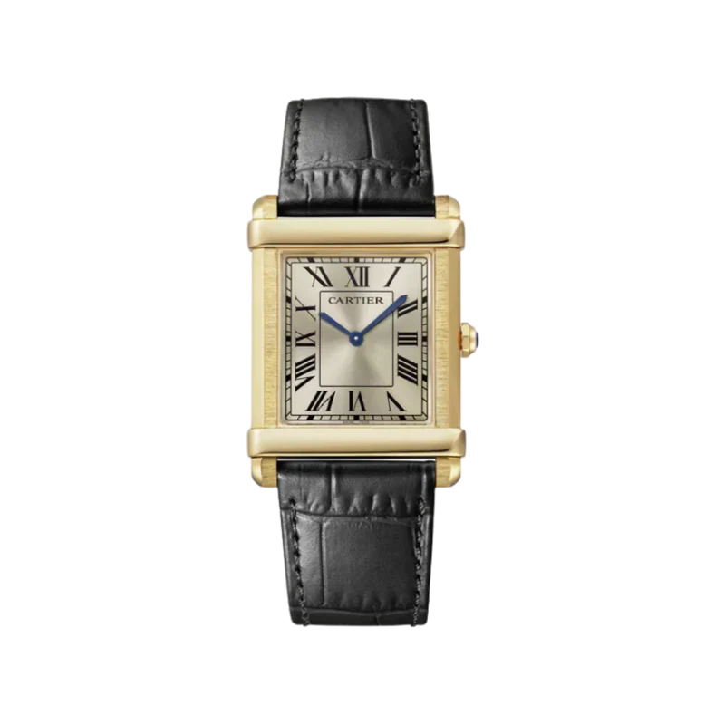 Cartier Tank Chinoise