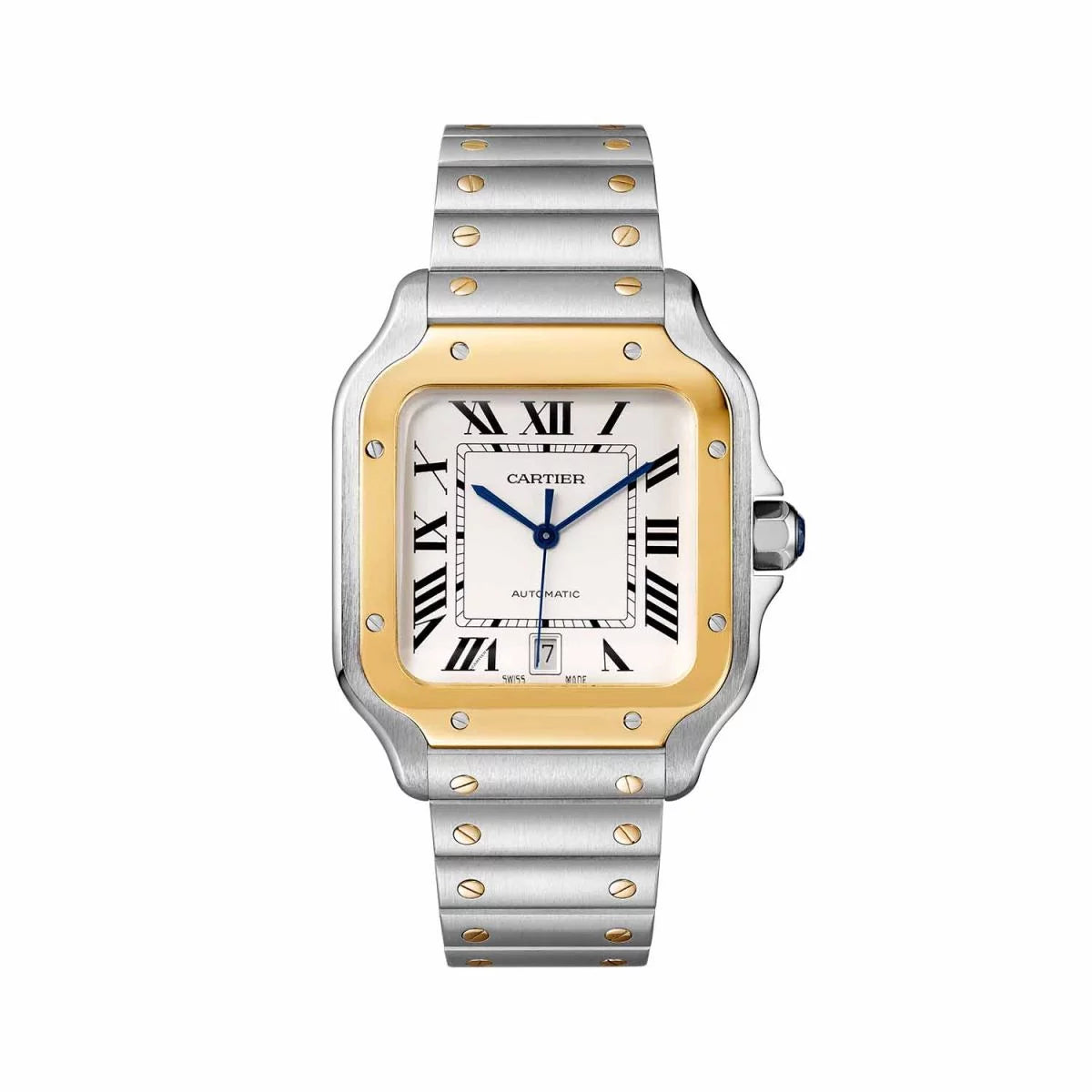 Cartier Santos