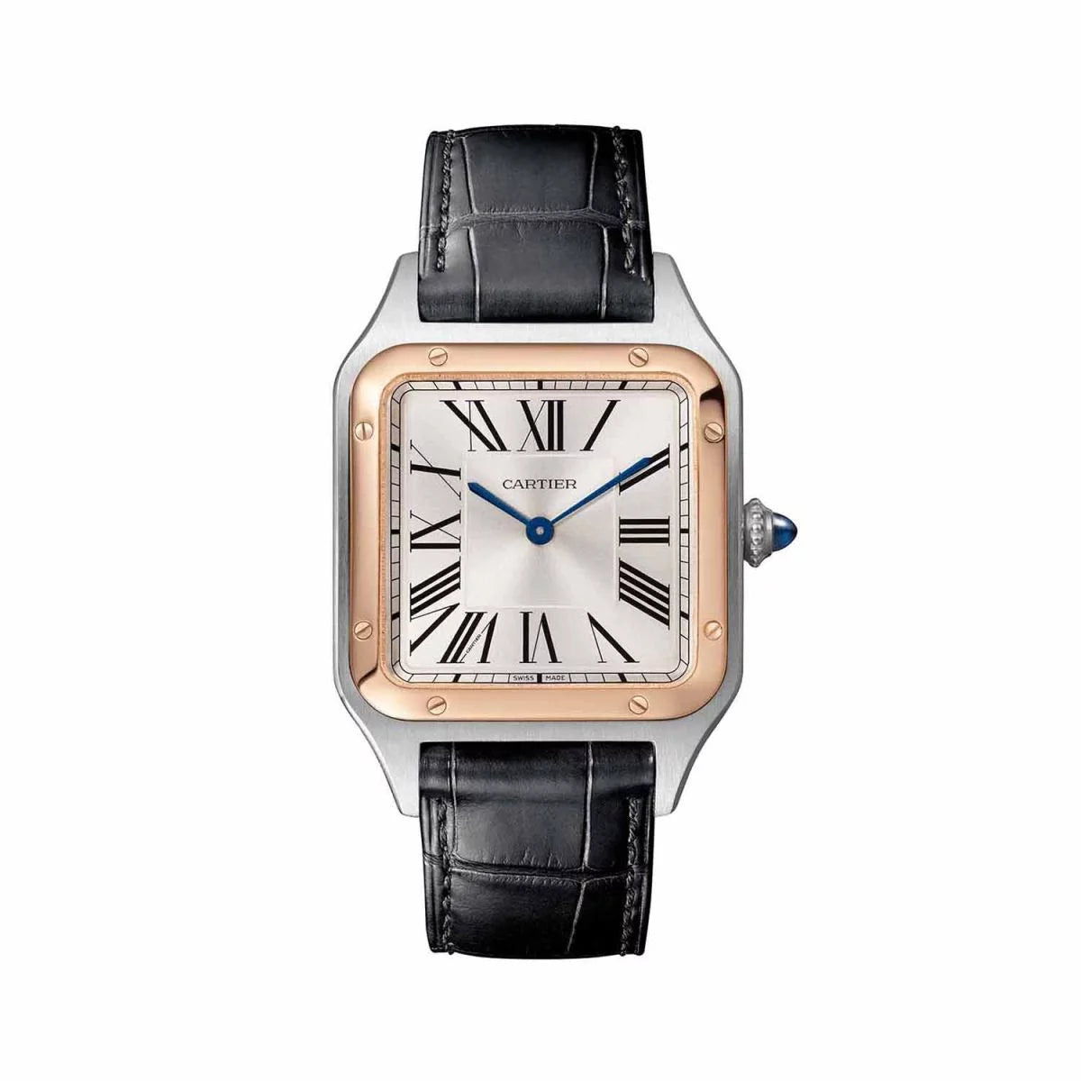 Cartier Santos Dumont